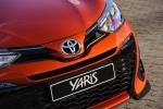 Toyota Yaris S 2018 года (ZA)